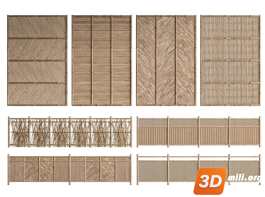 Ceiling Decoration Skp Files